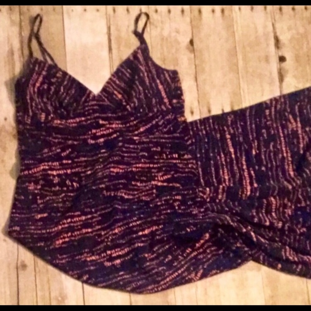 5 for $25 Sale! BCBGeneration Sleeveless Maxi